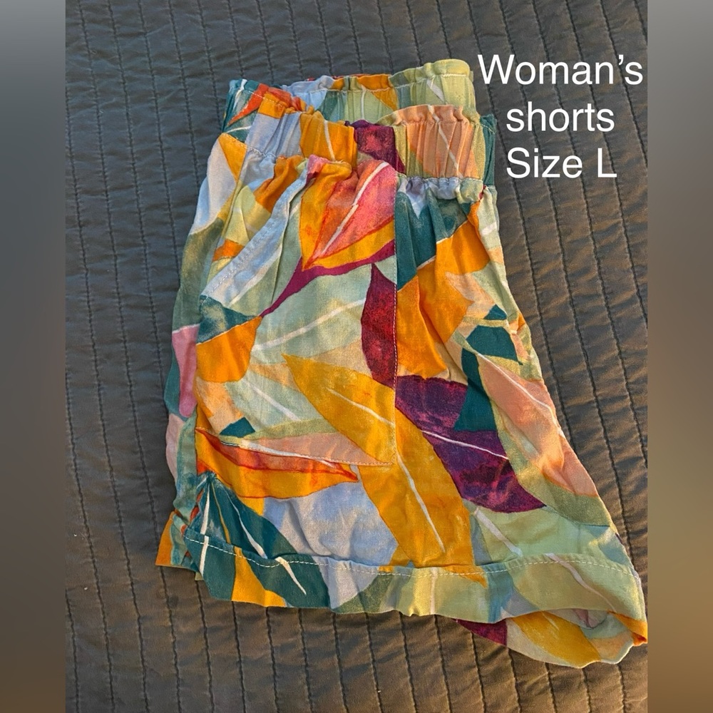 Women’s shorts